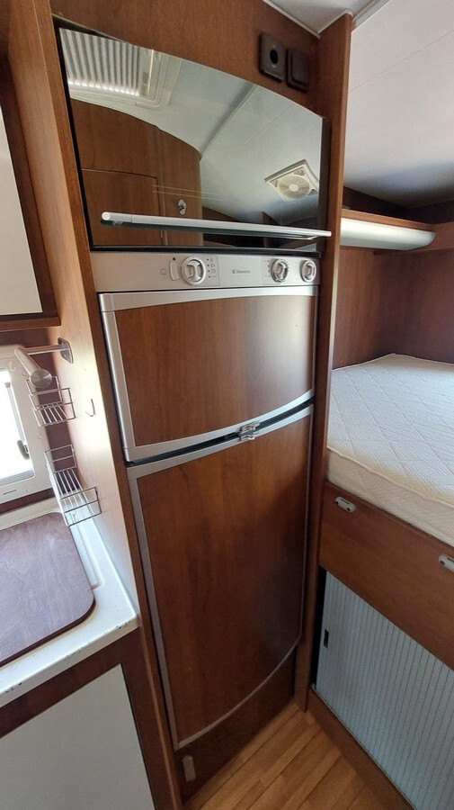 Elnagh prince 46