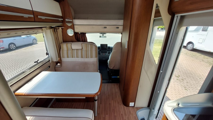 Elnagh prince 46