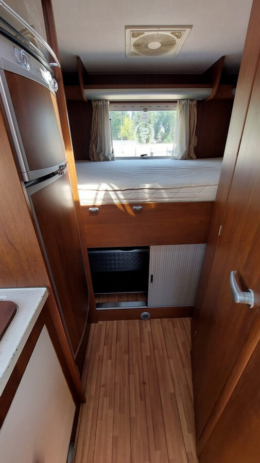 Elnagh prince 46