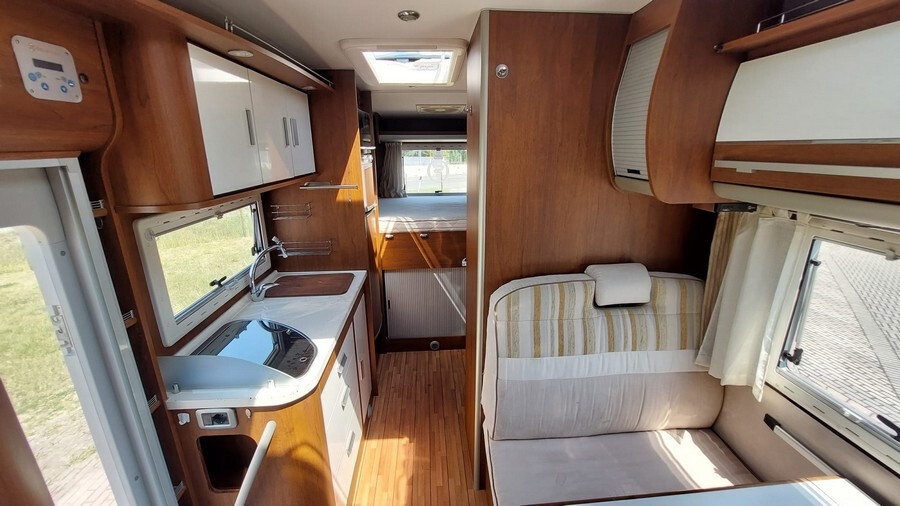 Elnagh prince 46