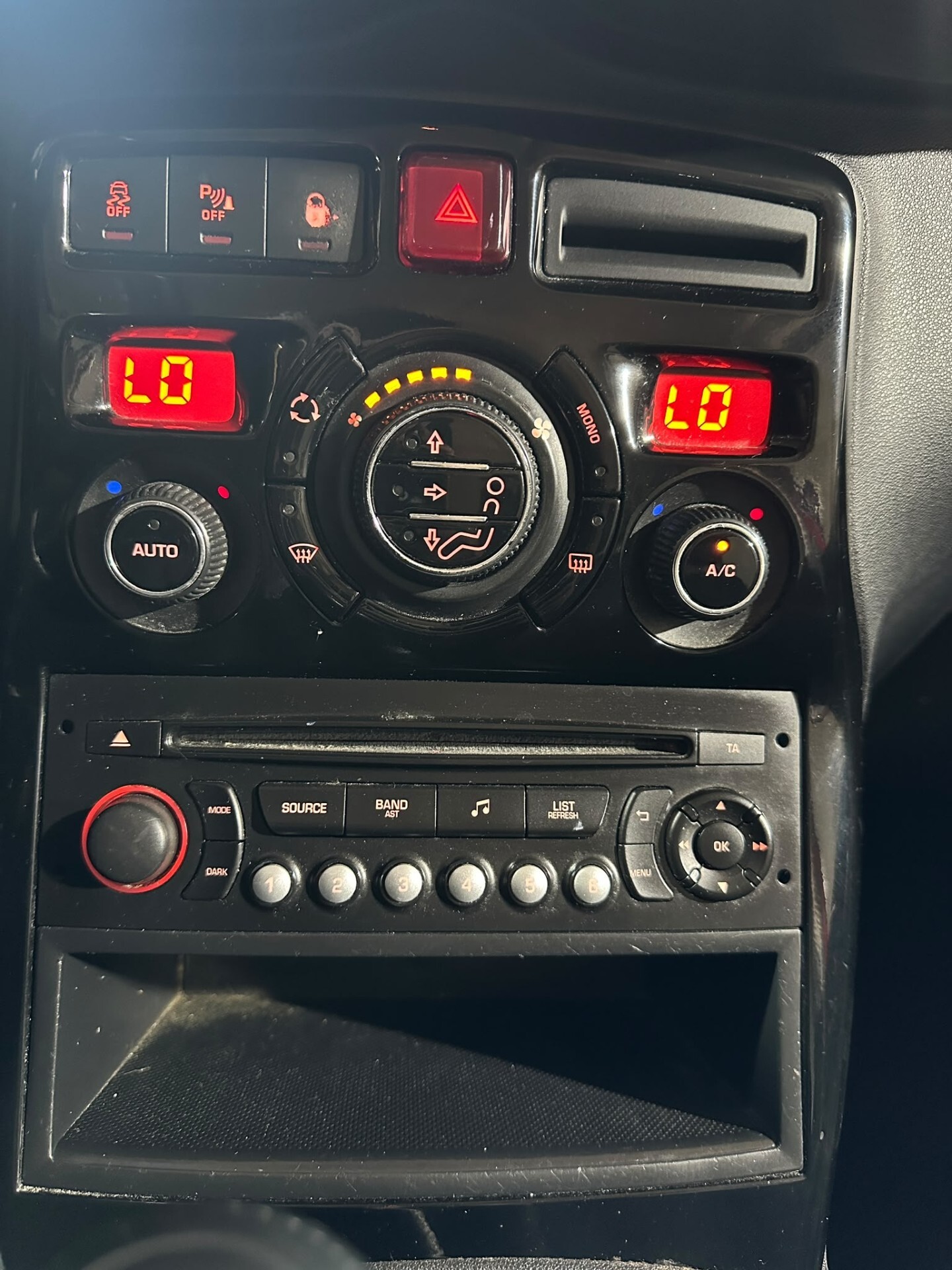 Citroen C3 2013 desde Italia