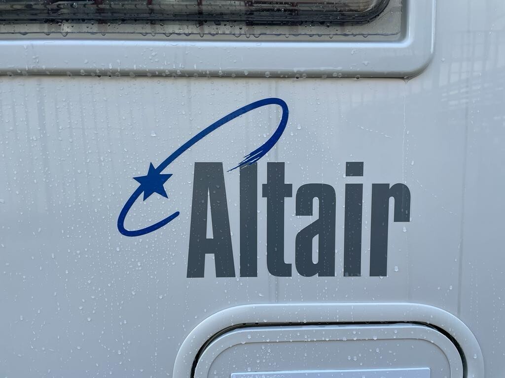 MOBILVETTA ALTAIR BLUELINE 6 POSTI