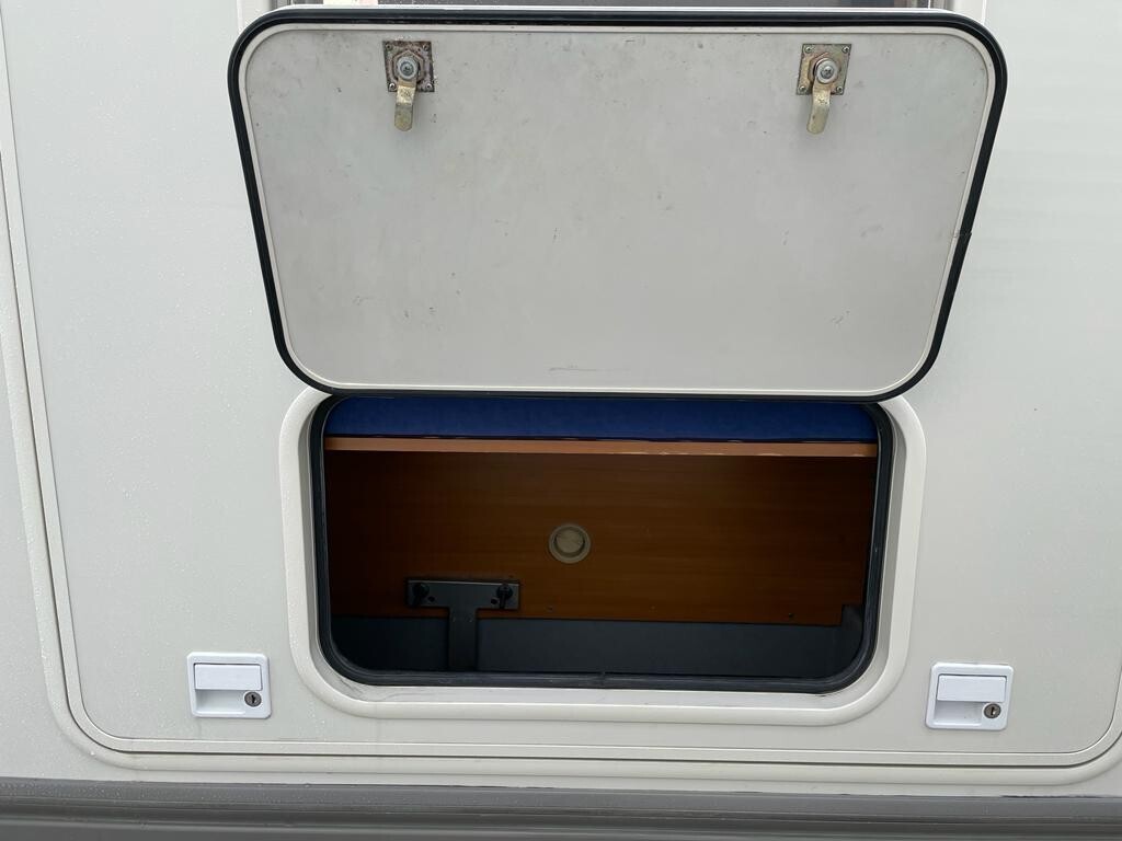 MOBILVETTA ALTAIR BLUELINE 6 POSTI