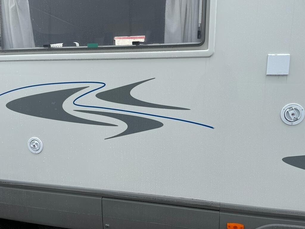 MOBILVETTA ALTAIR BLUELINE 6 POSTI