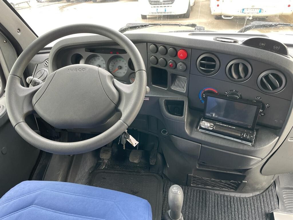MOBILVETTA ALTAIR BLUELINE 6 POSTI