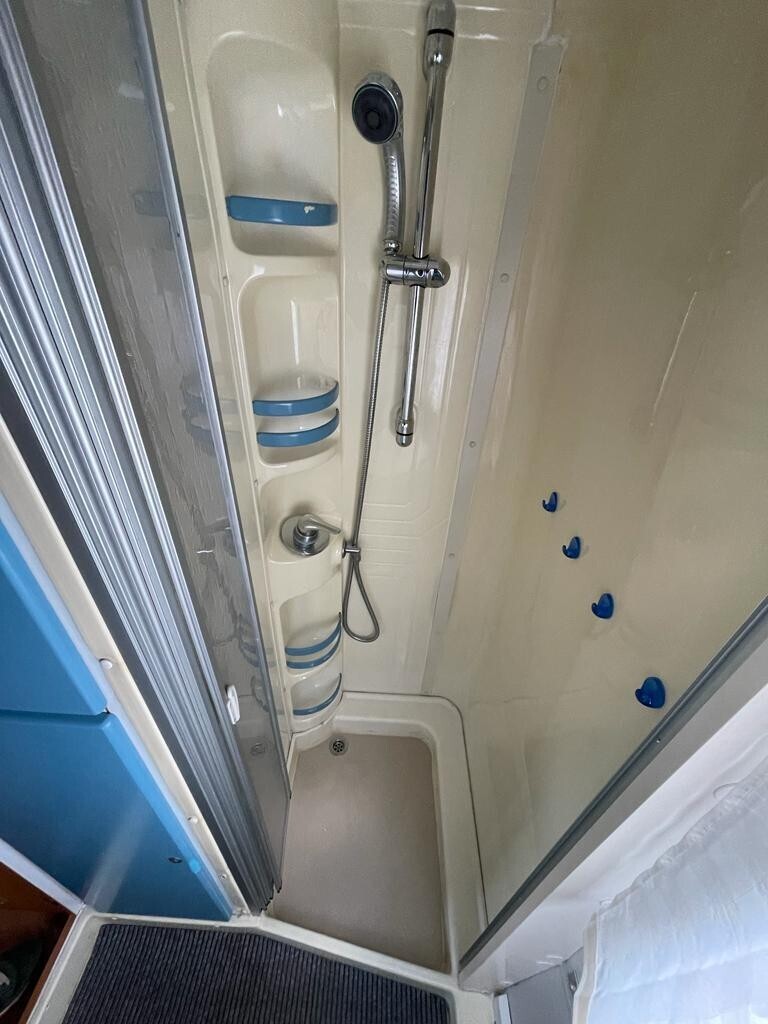 MOBILVETTA ALTAIR BLUELINE 6 POSTI