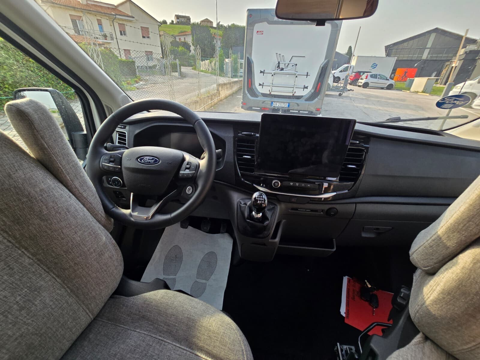 CHAUSSON FIRST LINE S 695