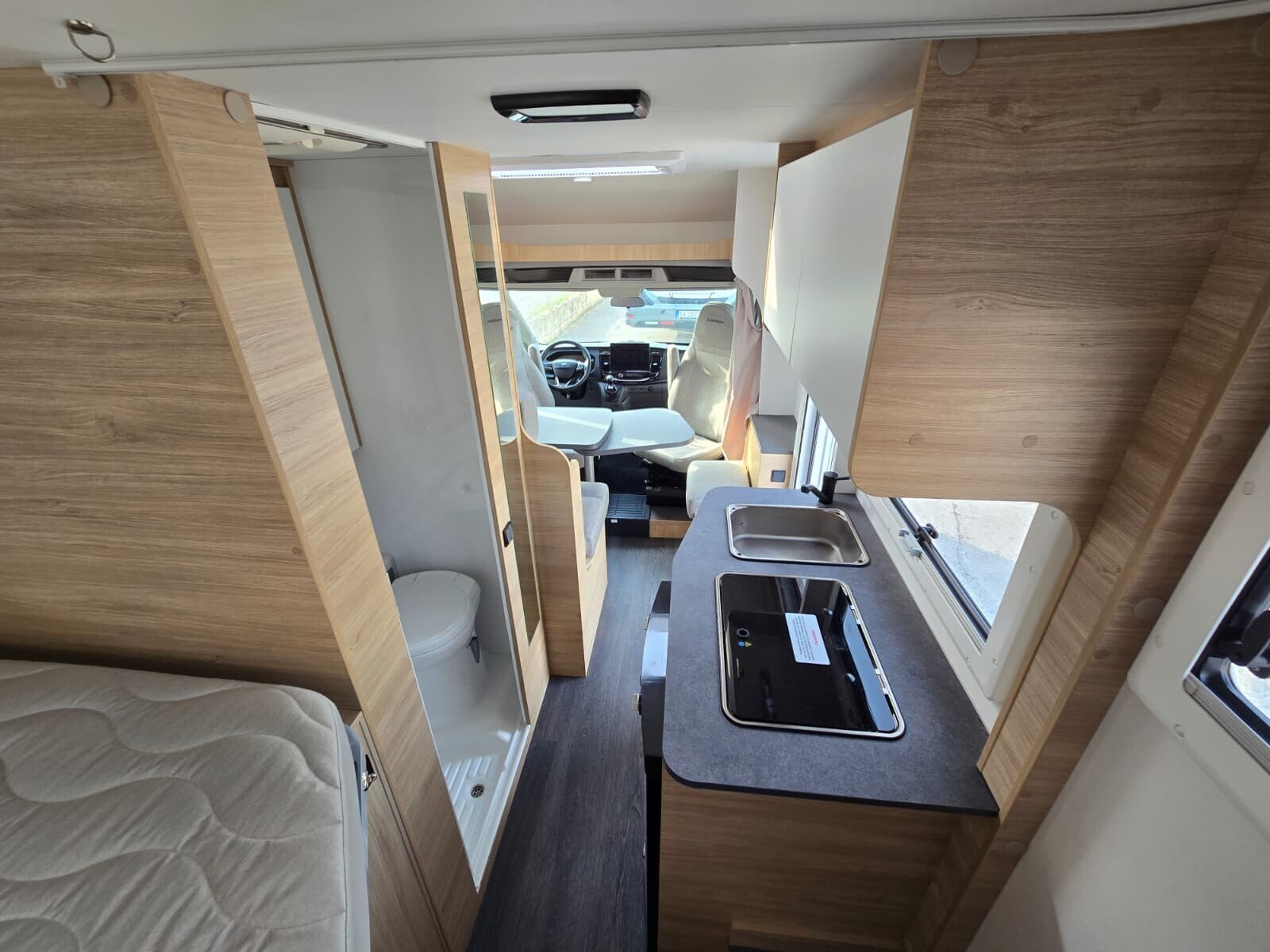 CHAUSSON FIRST LINE S 695