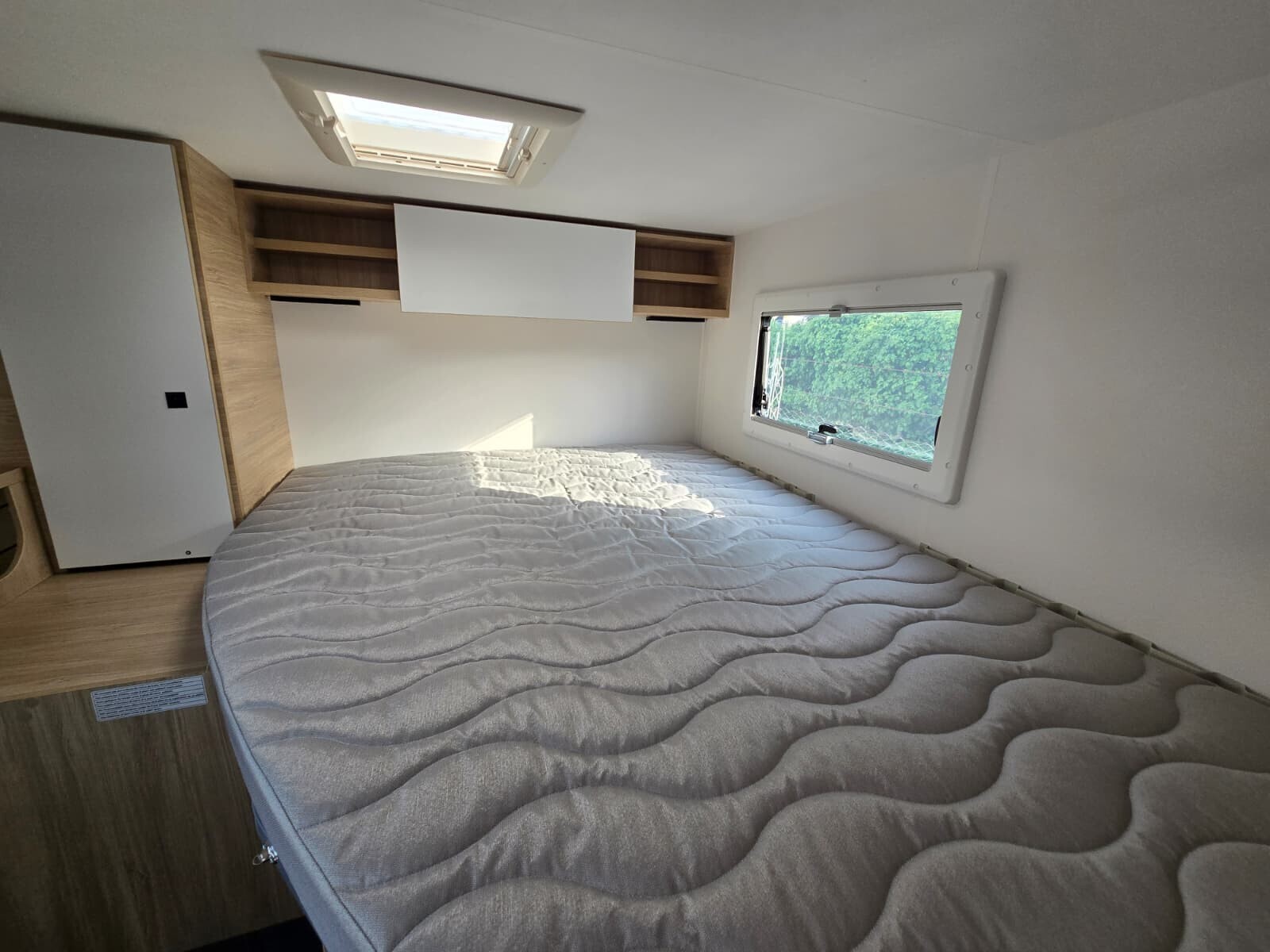 CHAUSSON FIRST LINE S 695