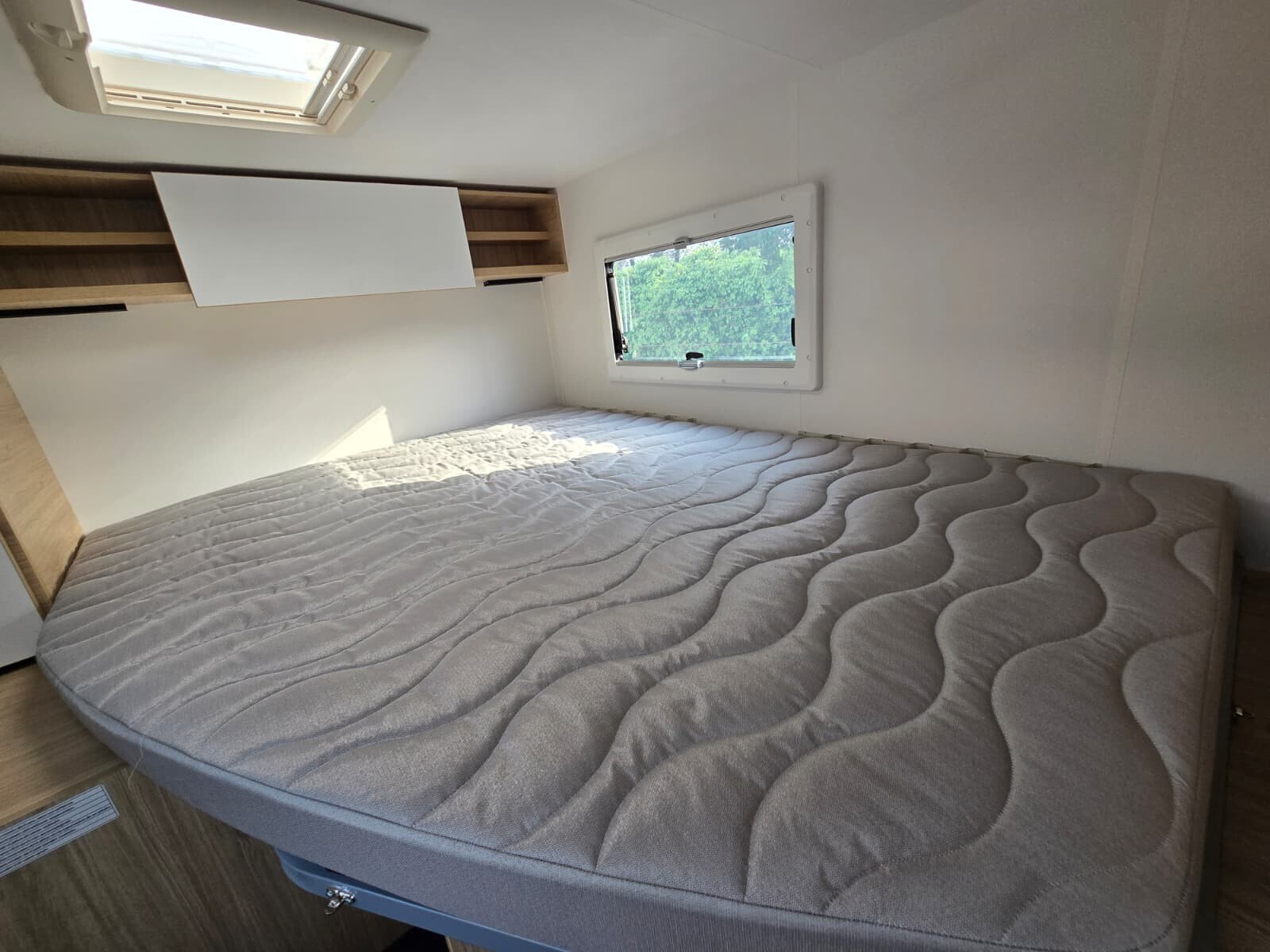 CHAUSSON FIRST LINE S 695