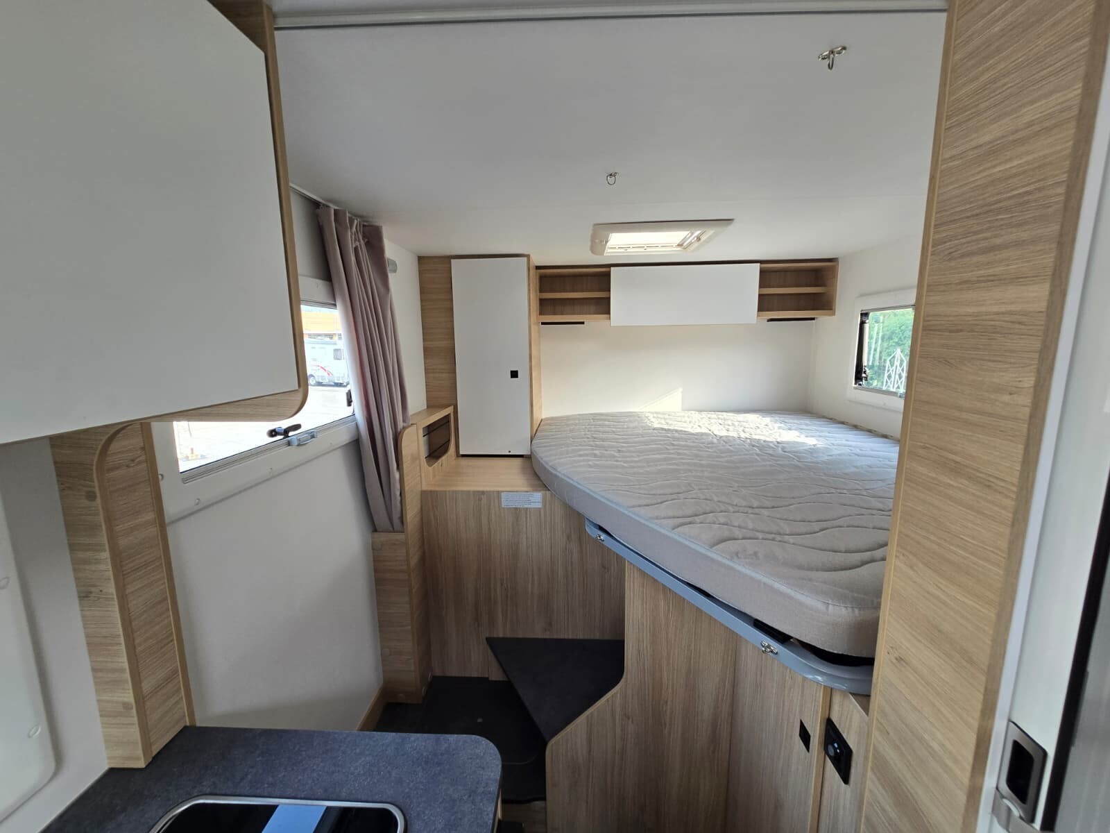 CHAUSSON FIRST LINE S 695