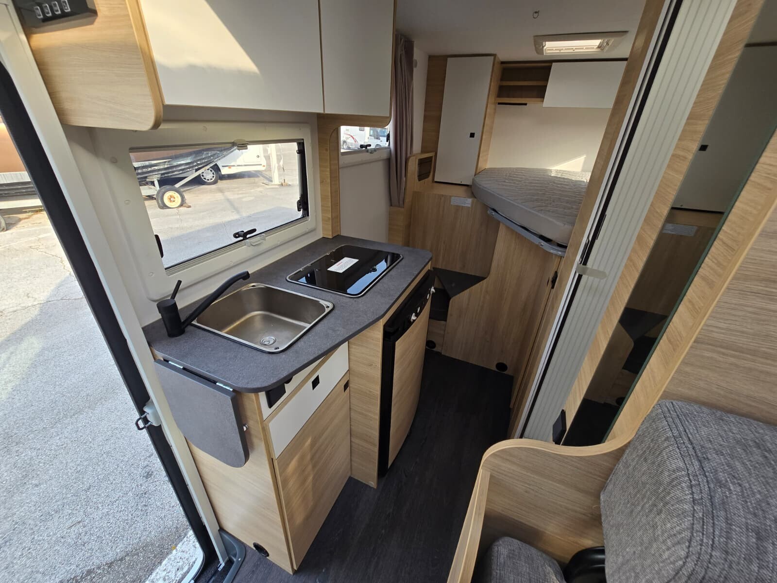 CHAUSSON FIRST LINE S 695