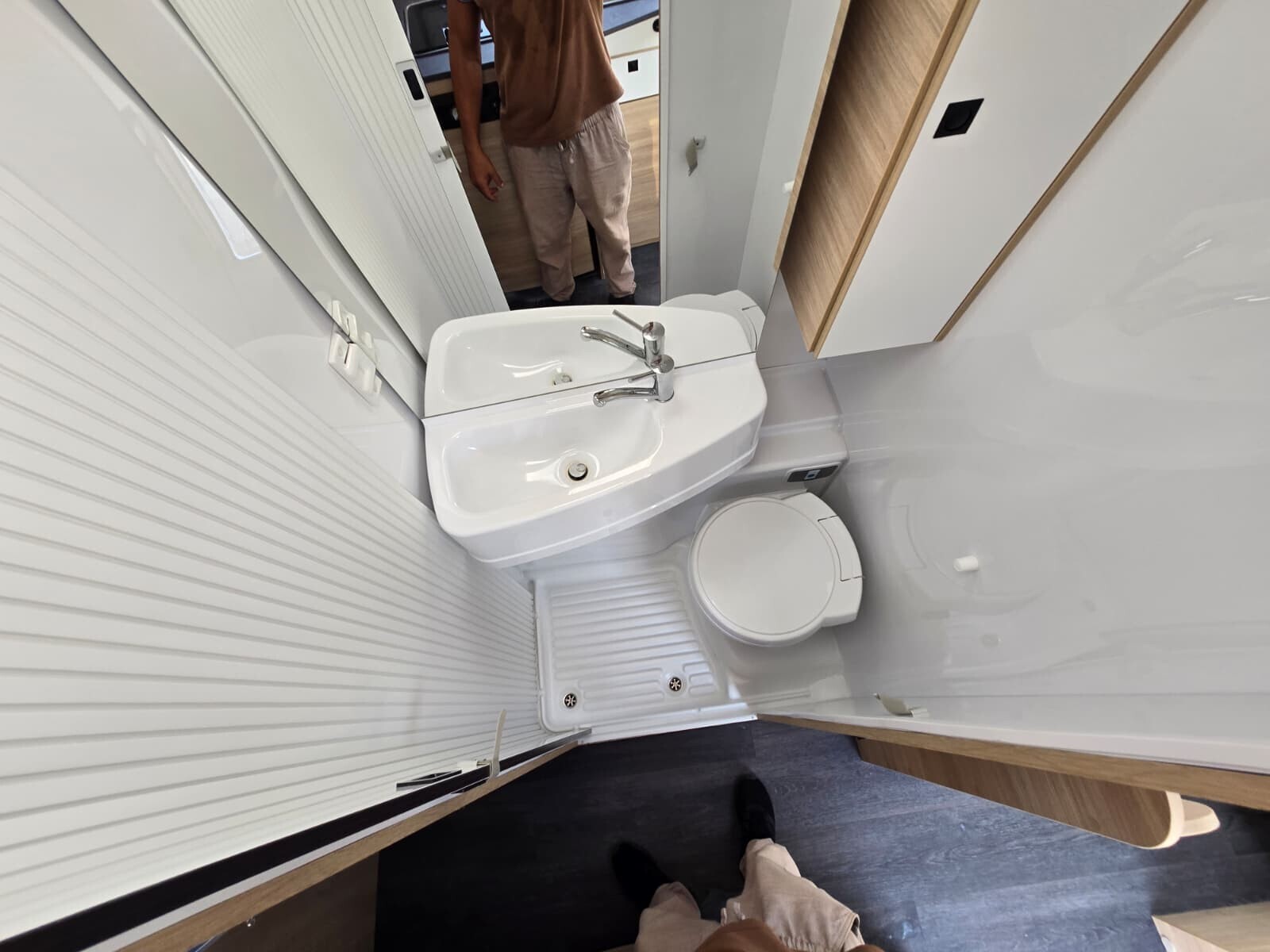 CHAUSSON FIRST LINE S 695