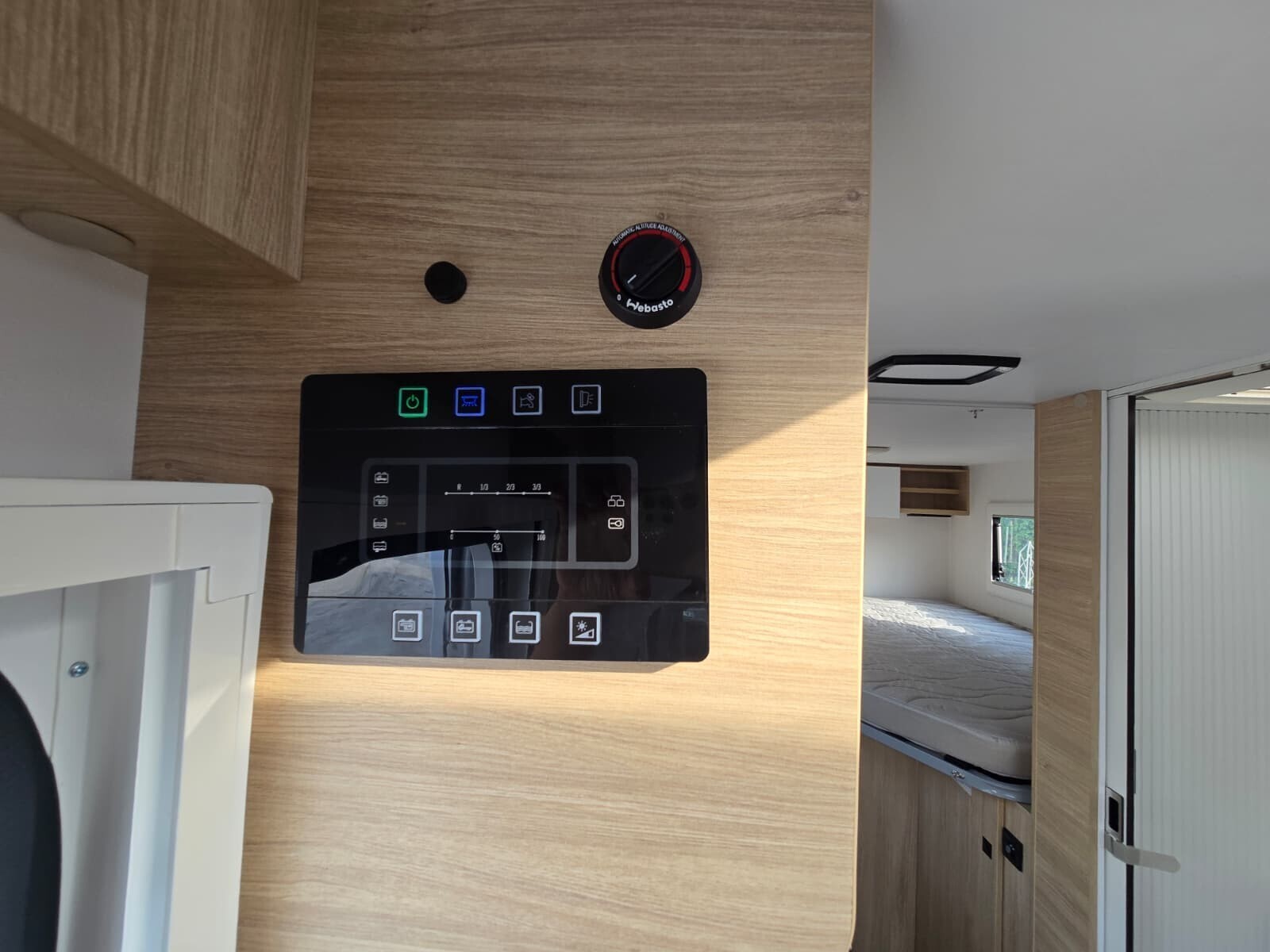 CHAUSSON FIRST LINE S 695