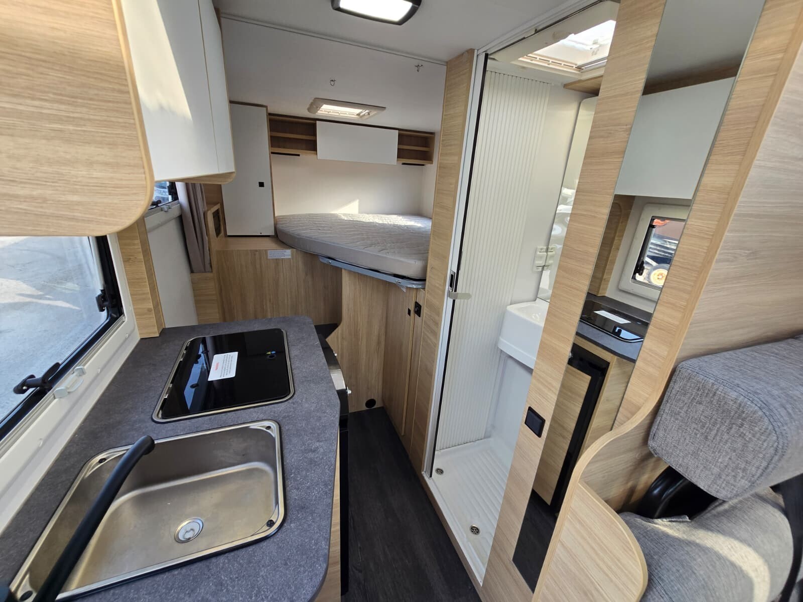 CHAUSSON FIRST LINE S 695