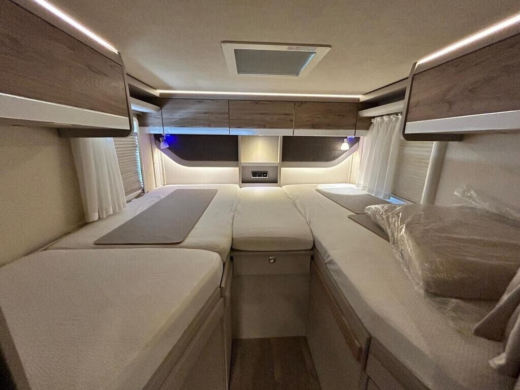 Hymer EXISIS I 474