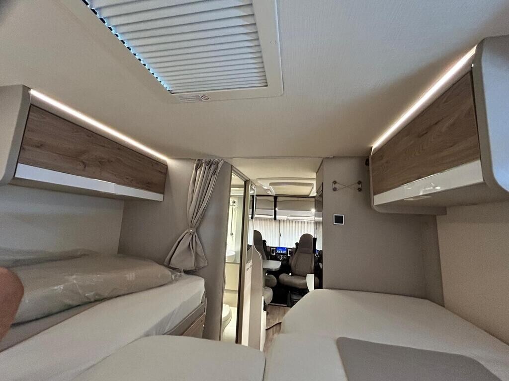 Hymer EXISIS I 474