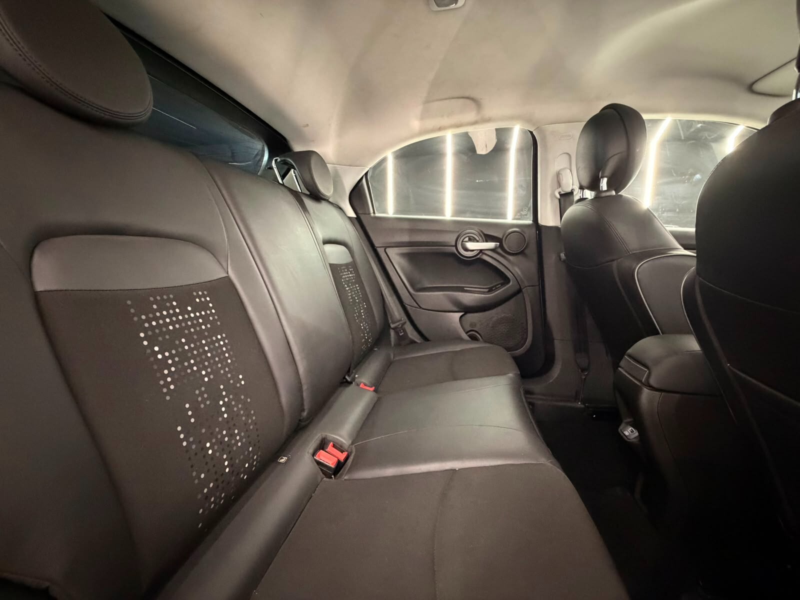Fiat 500X 1.3 MultiJet 95 CV-KM CERTIFICATI-12 MESI DI GARANZIA-PERMUTE &ndash; foto 15