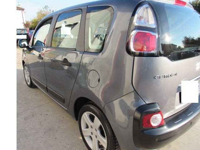 Citroen C3 2009 desde Italia