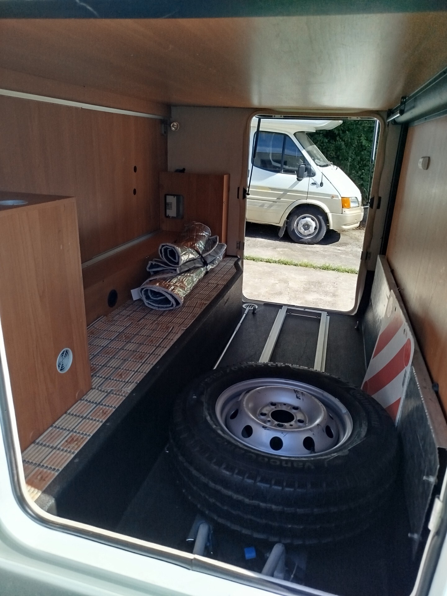 Mansardato Laika ecovip 9, con garage