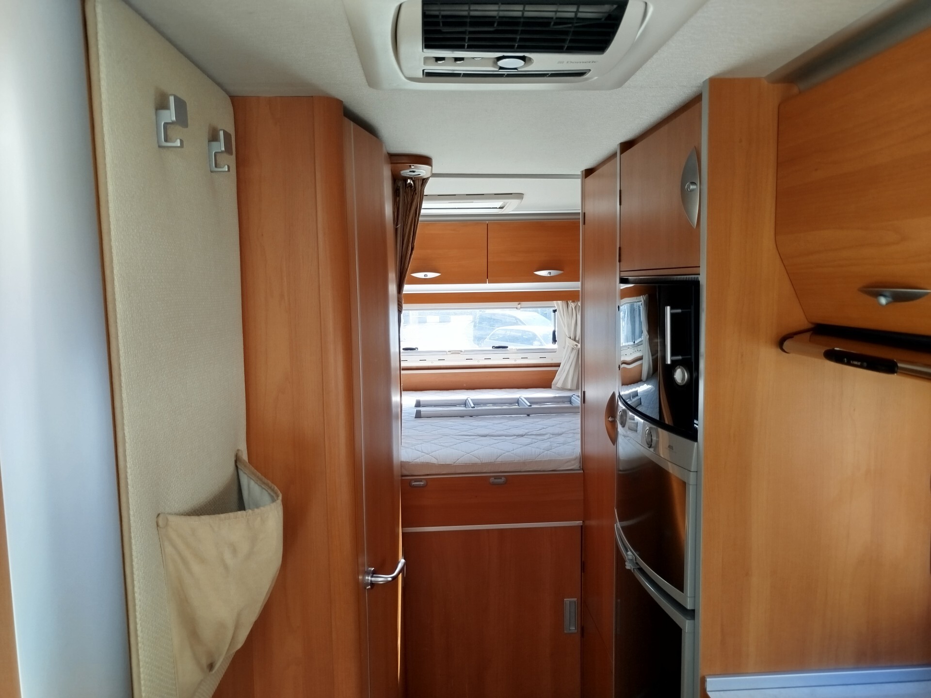 Mansardato Laika ecovip 9, con garage