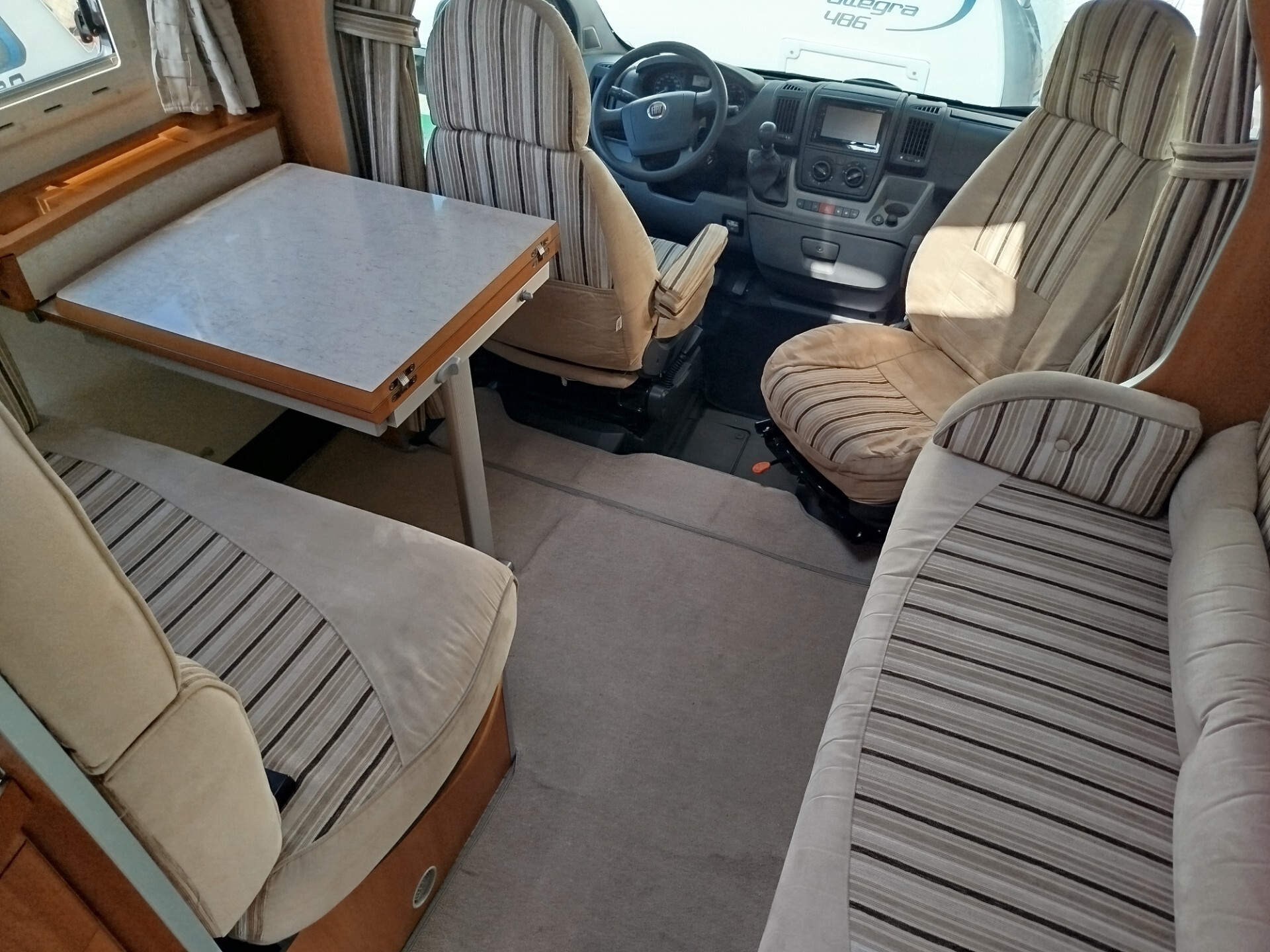Mansardato Laika ecovip 9, con garage