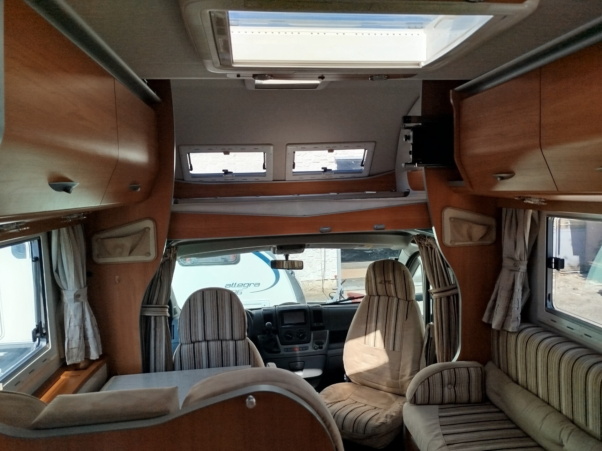 Mansardato Laika ecovip 9, con garage