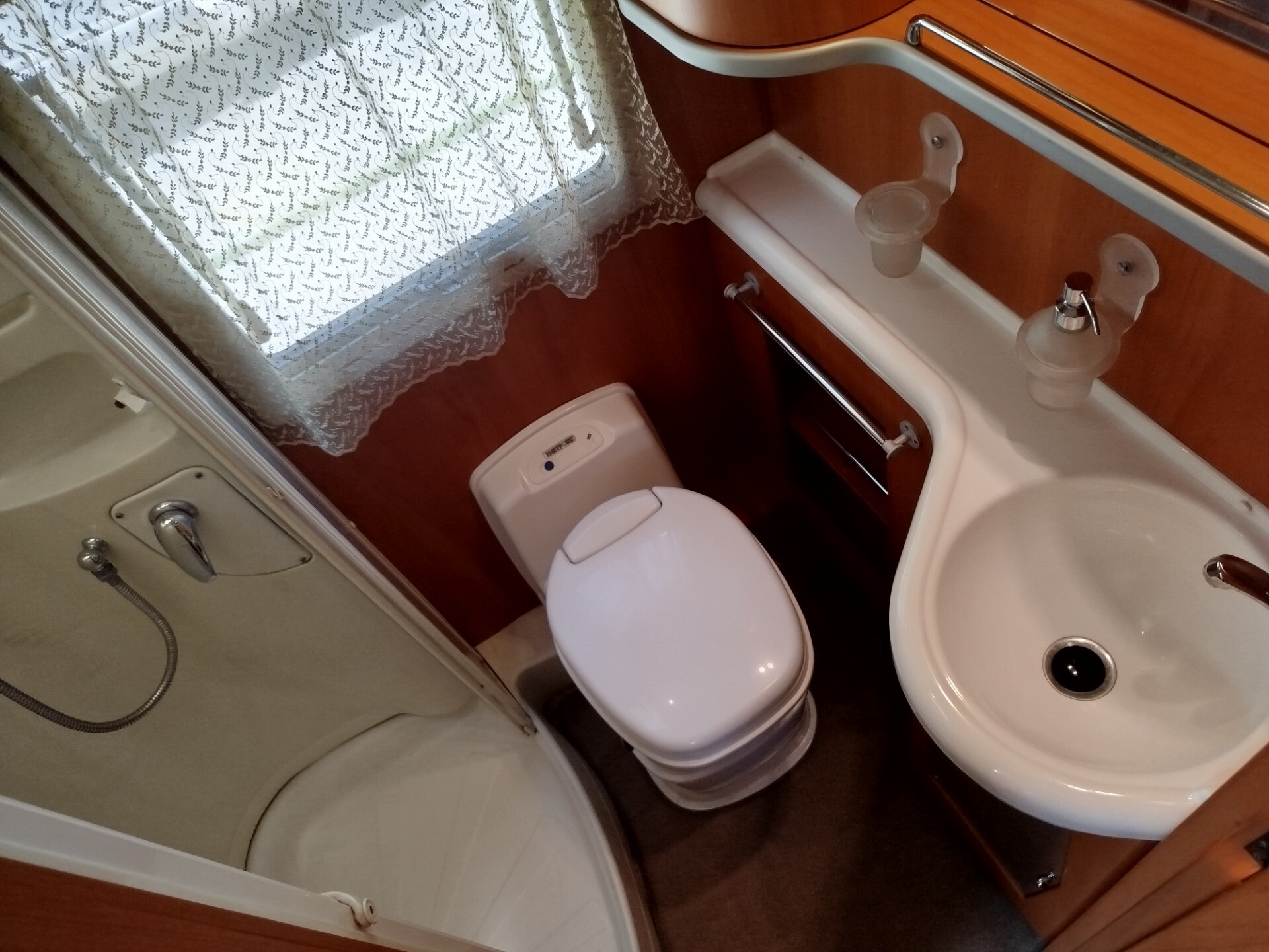 Mansardato Laika ecovip 9, con garage