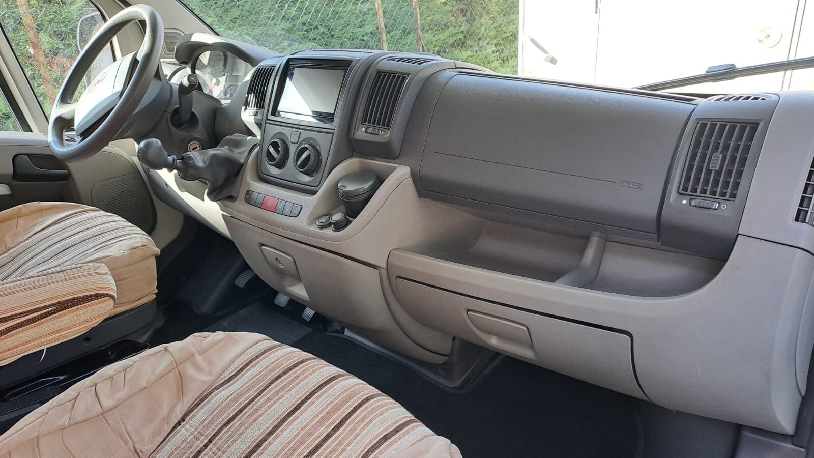 Mansardato Laika ecovip 9, con garage