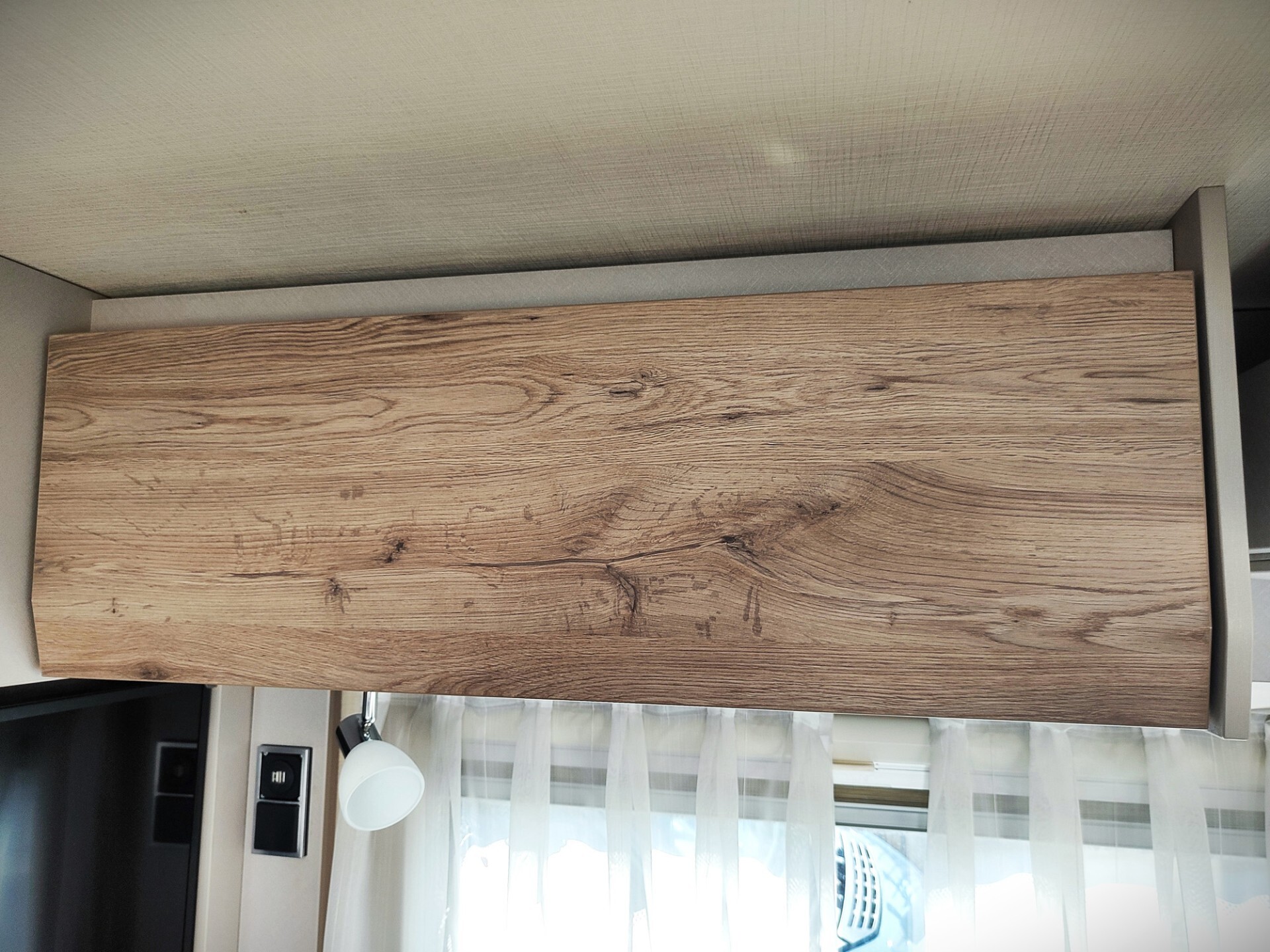 Hymer Exsis-I 580 Pure - Motorhome con letti gemel