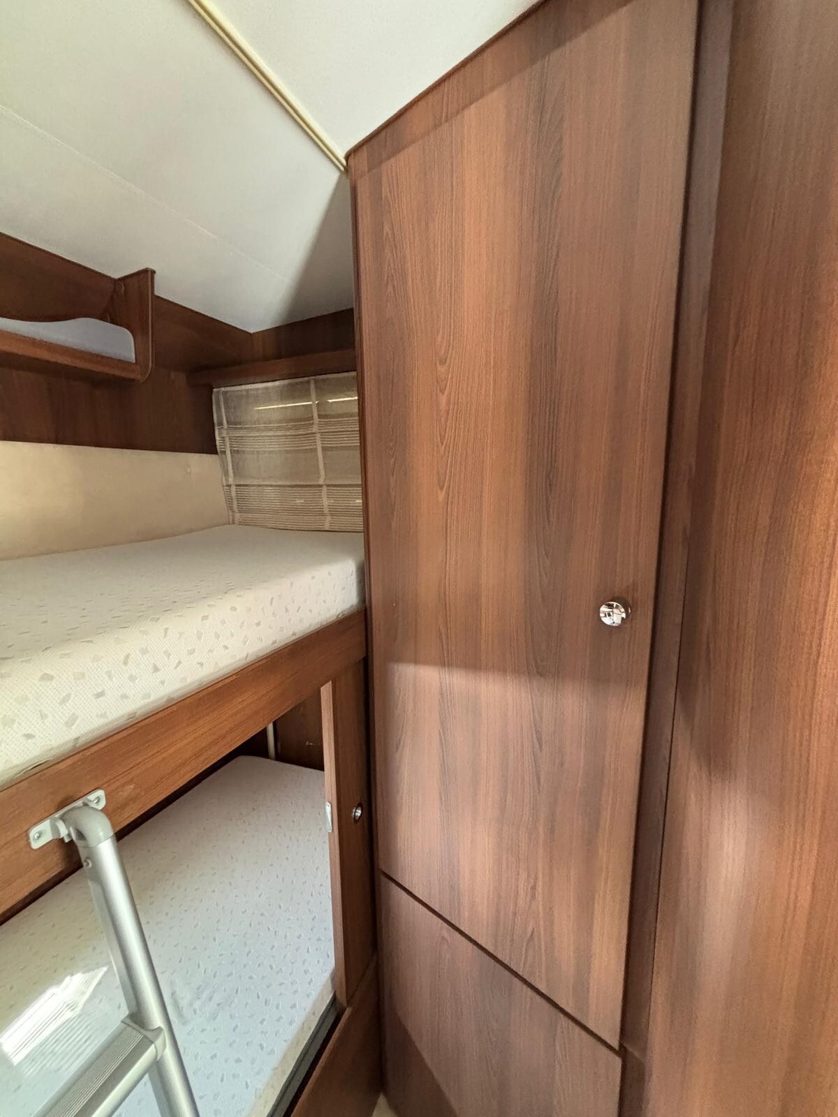 Mclouis TANDY 640 camper