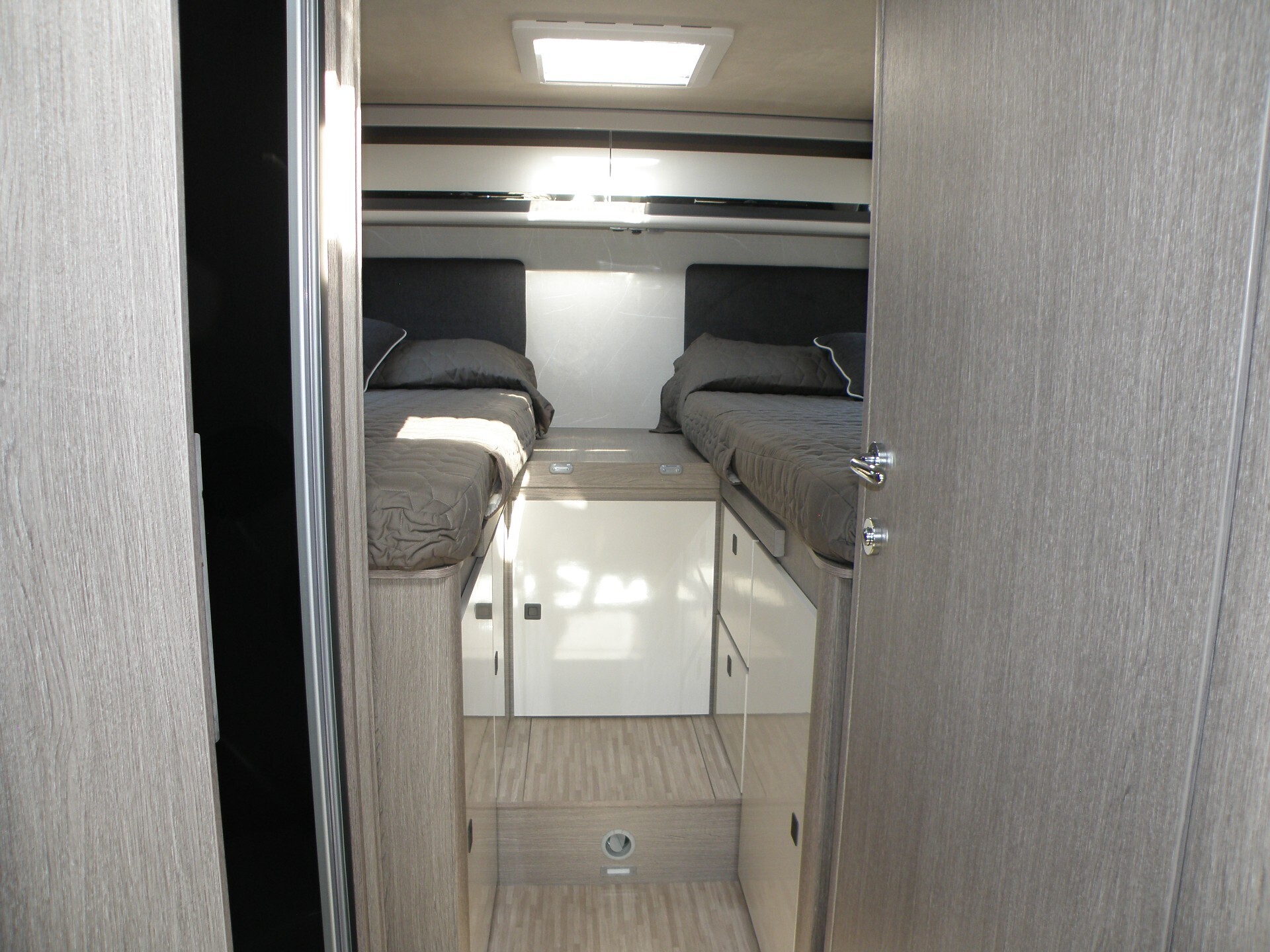 Arca P 745 GLG LETTI GEMELLI