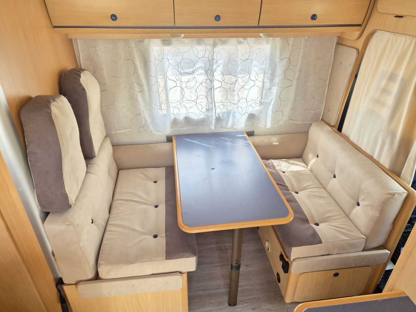 CHAUSSON SEMINTEGRALE Lungo 5,99