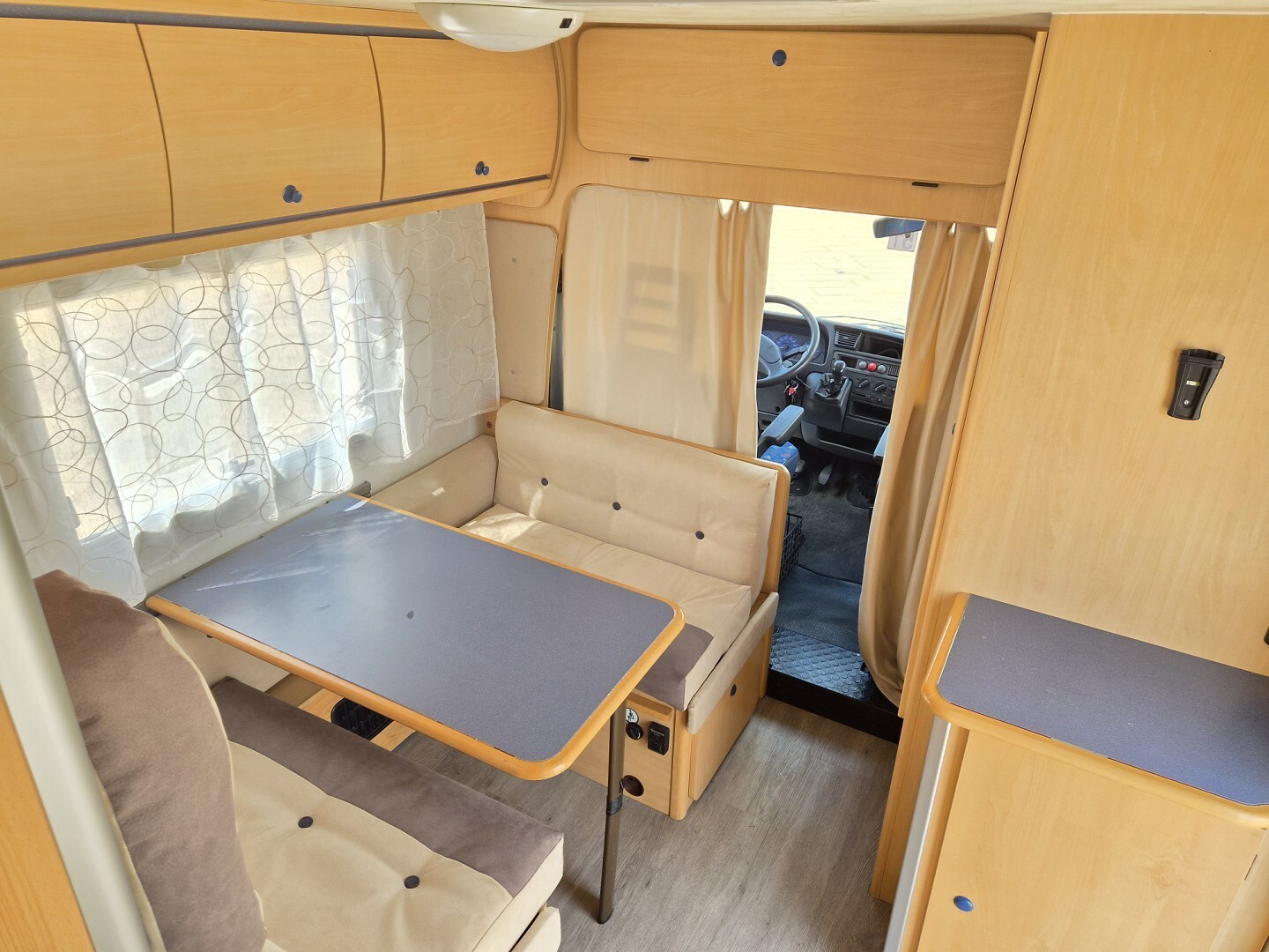 CHAUSSON SEMINTEGRALE Lungo 5,99