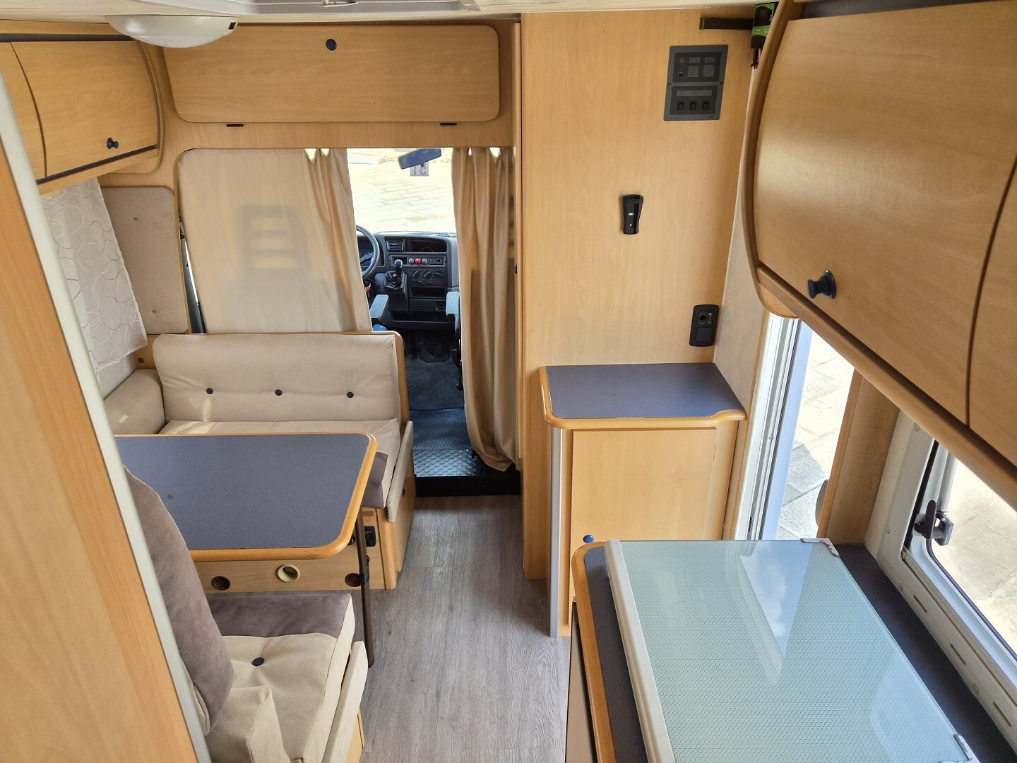 CHAUSSON SEMINTEGRALE Lungo 5,99