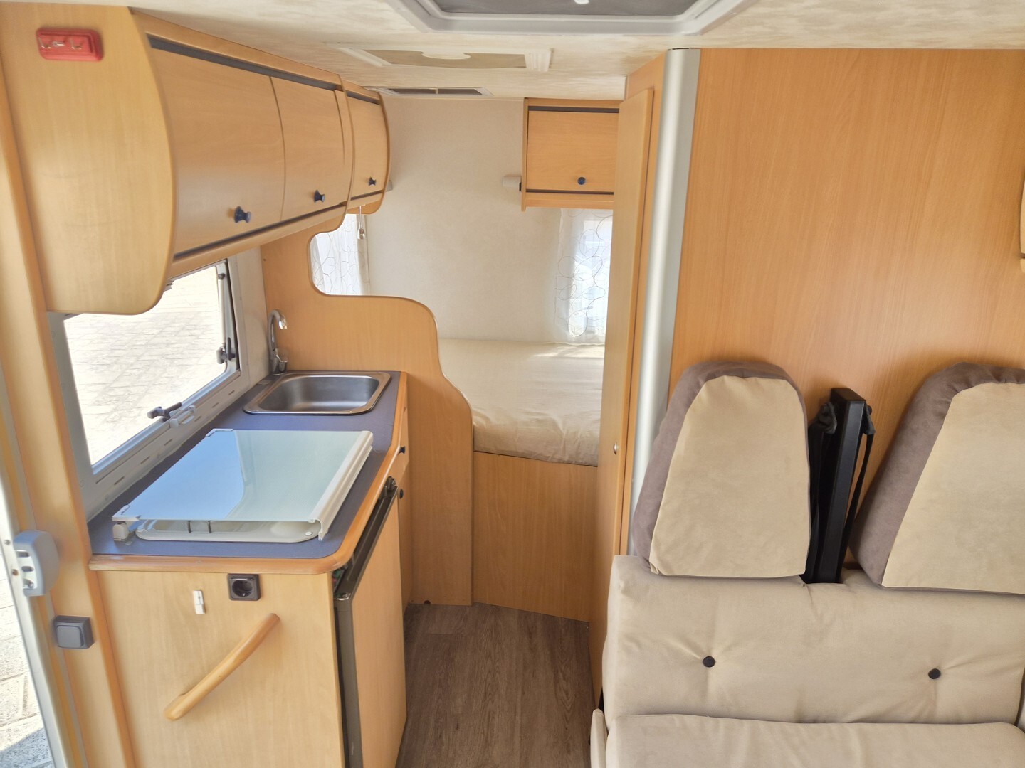 CHAUSSON SEMINTEGRALE Lungo 5,99