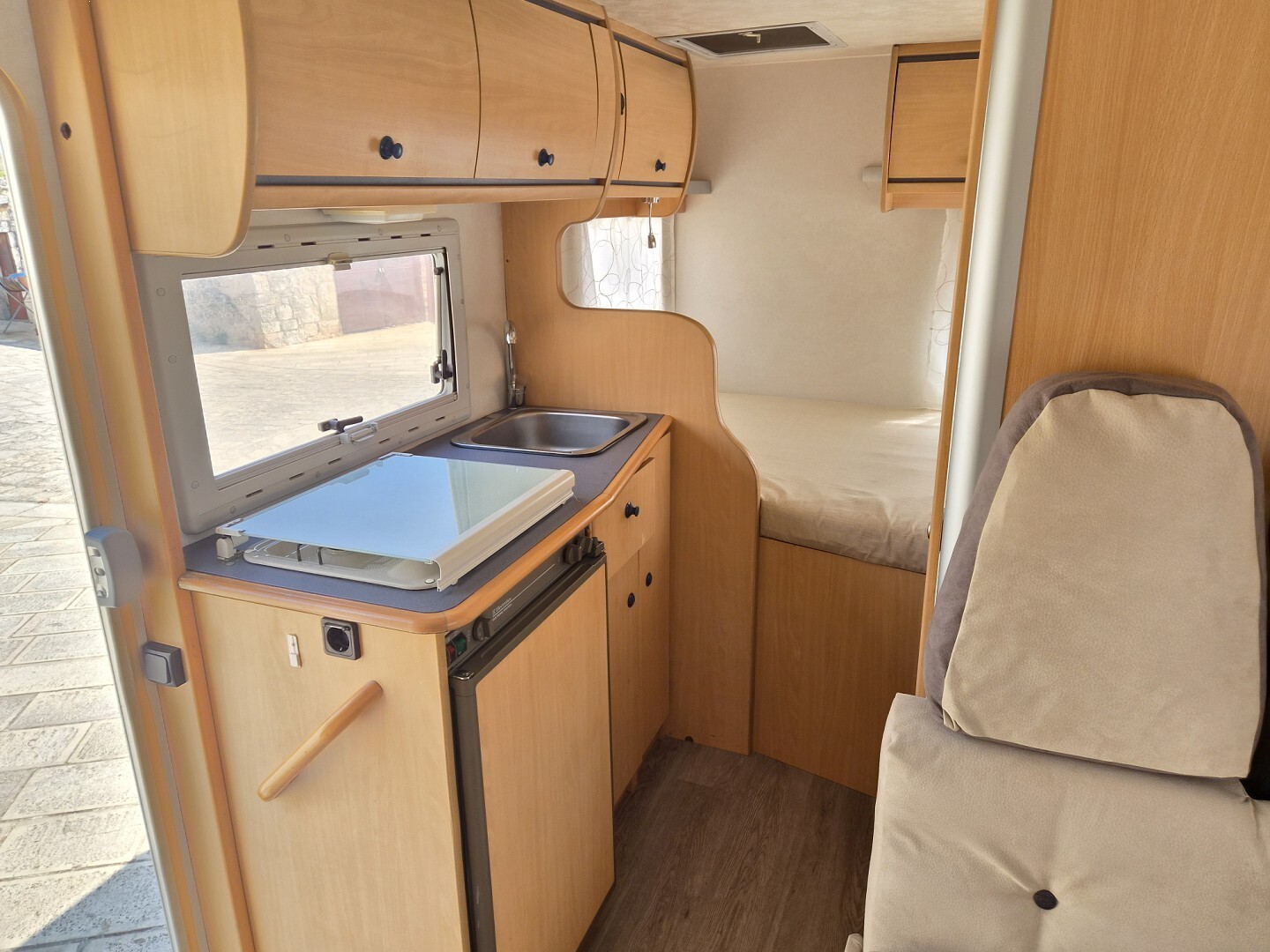 CHAUSSON SEMINTEGRALE Lungo 5,99