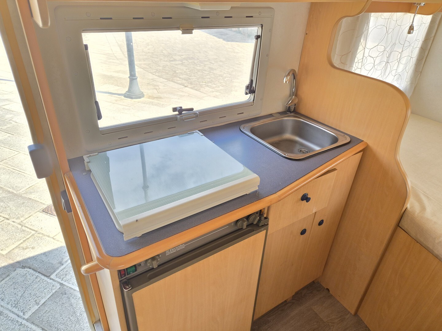CHAUSSON SEMINTEGRALE Lungo 5,99