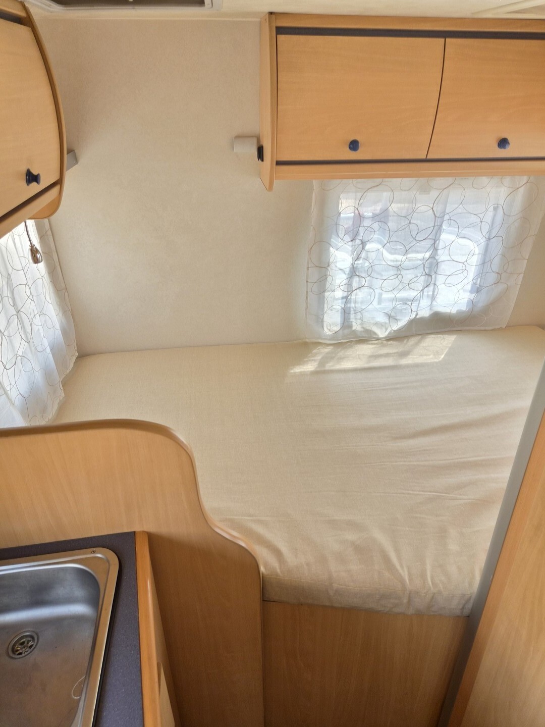 CHAUSSON SEMINTEGRALE Lungo 5,99