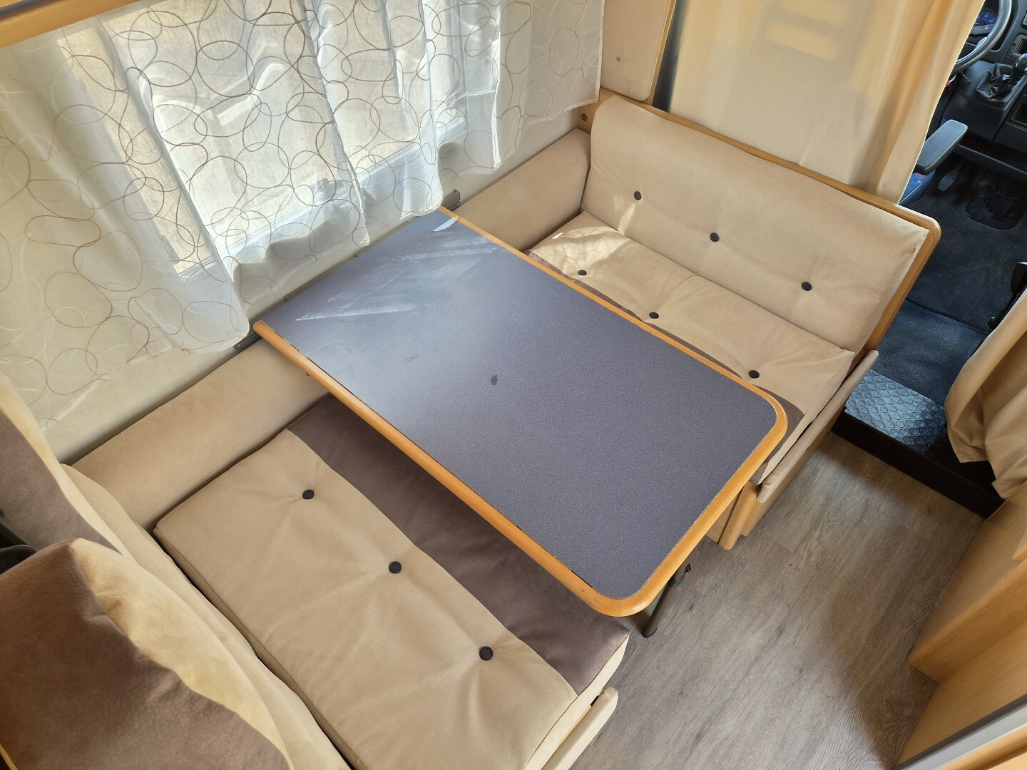 CHAUSSON SEMINTEGRALE Lungo 5,99