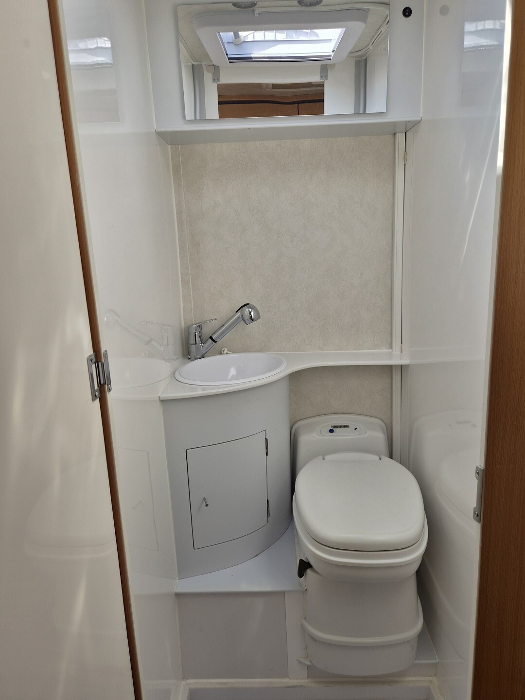 CHAUSSON SEMINTEGRALE Lungo 5,99