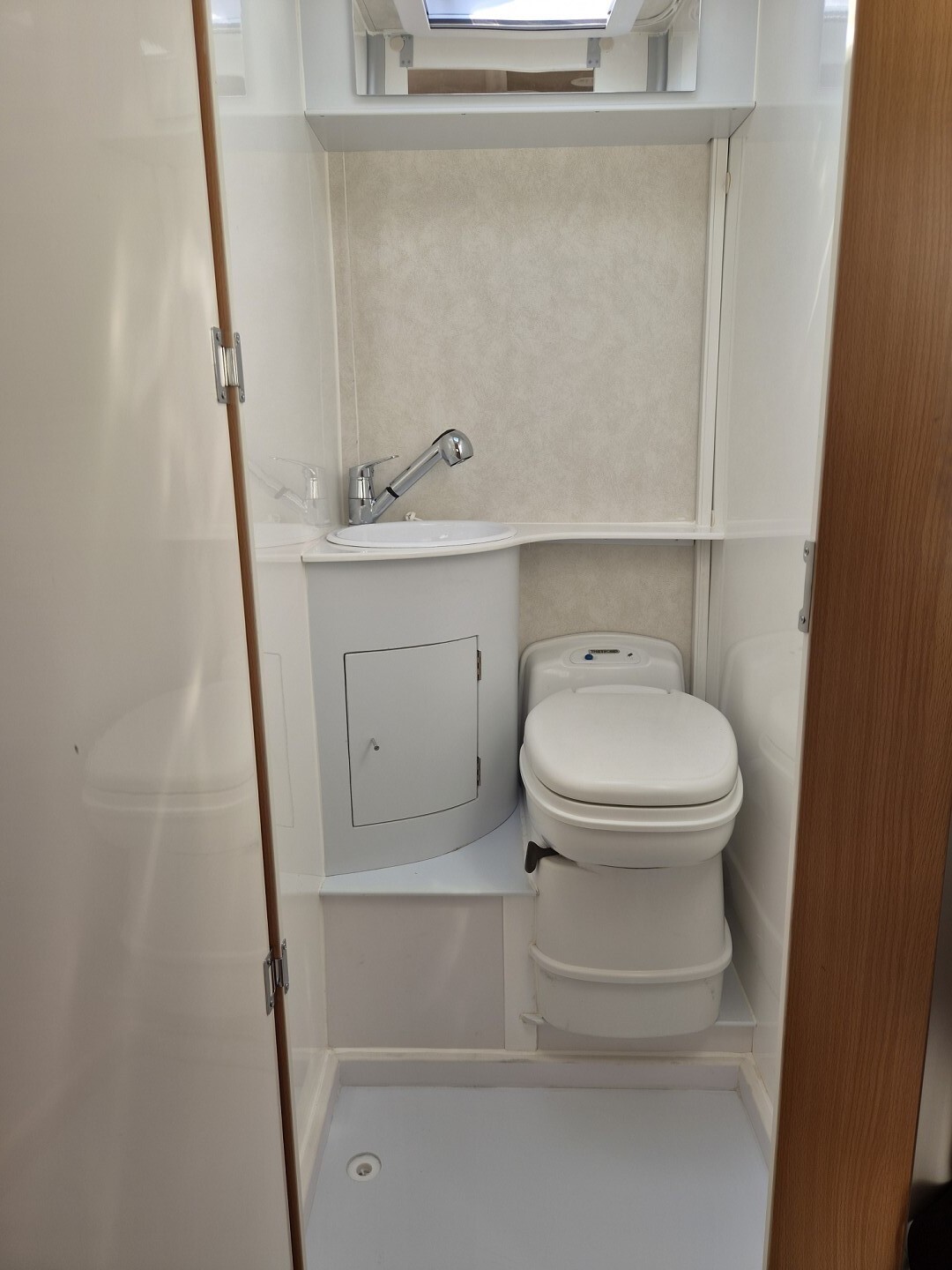 CHAUSSON SEMINTEGRALE Lungo 5,99