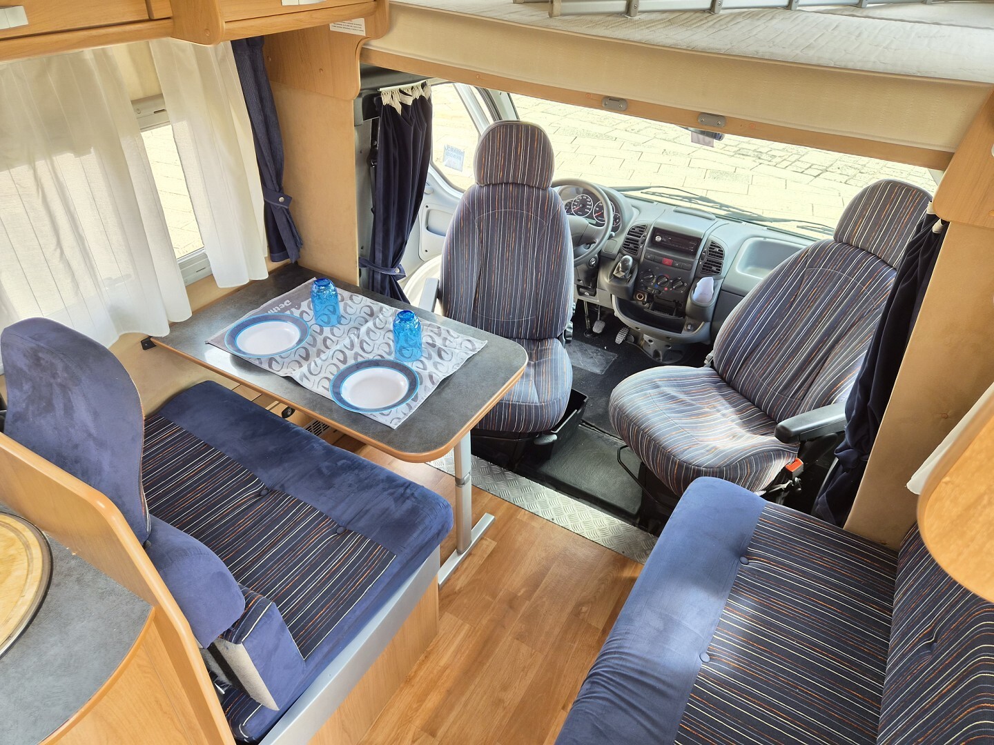 VENDUTO CI MIZAR 110 Top Class