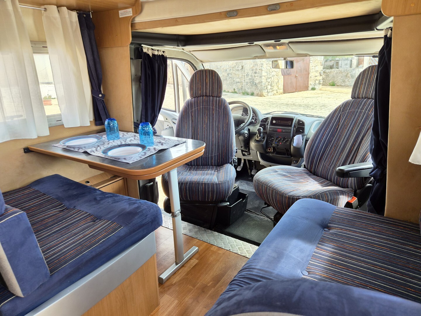 VENDUTO CI MIZAR 110 Top Class