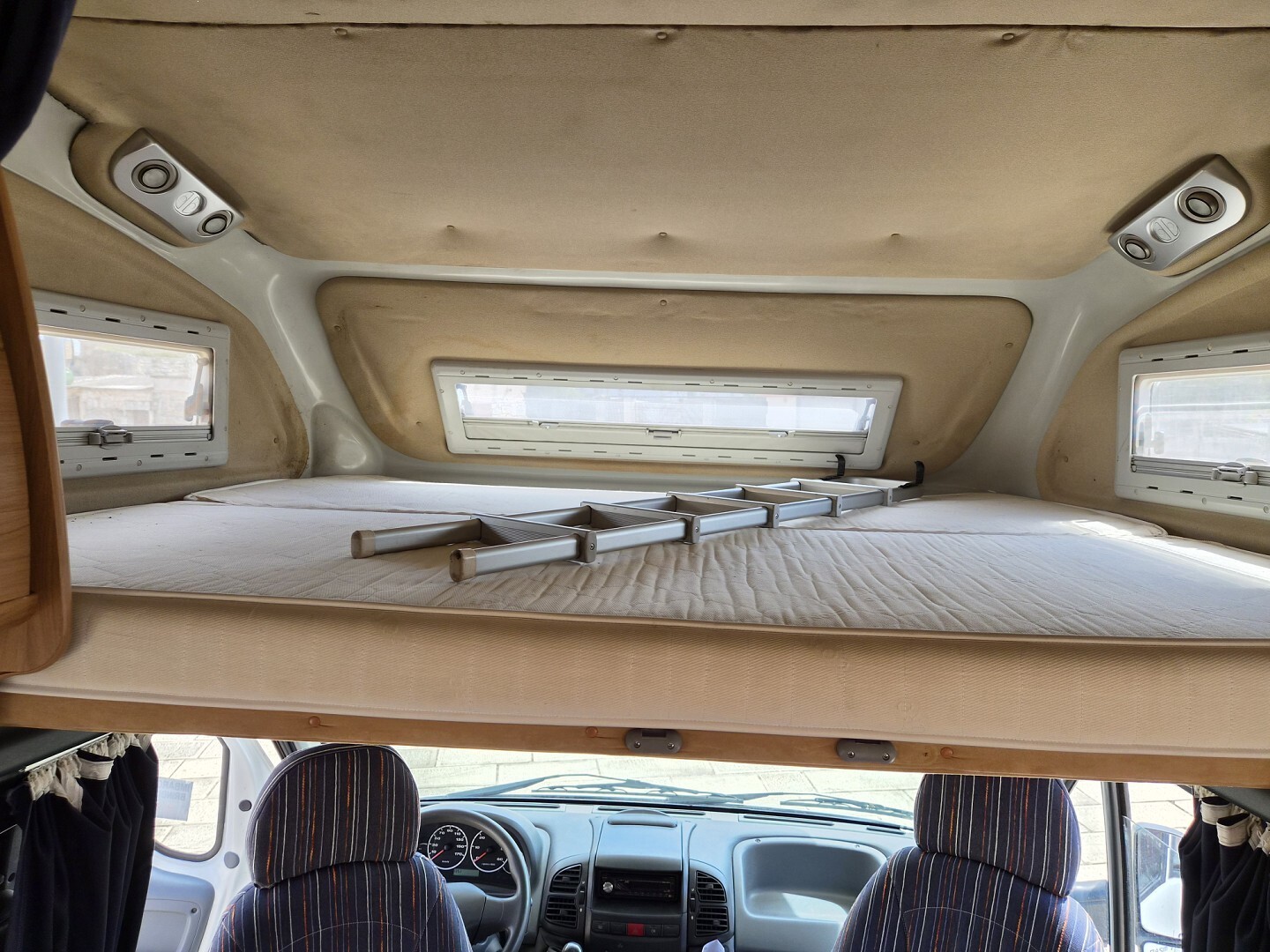 VENDUTO CI MIZAR 110 Top Class