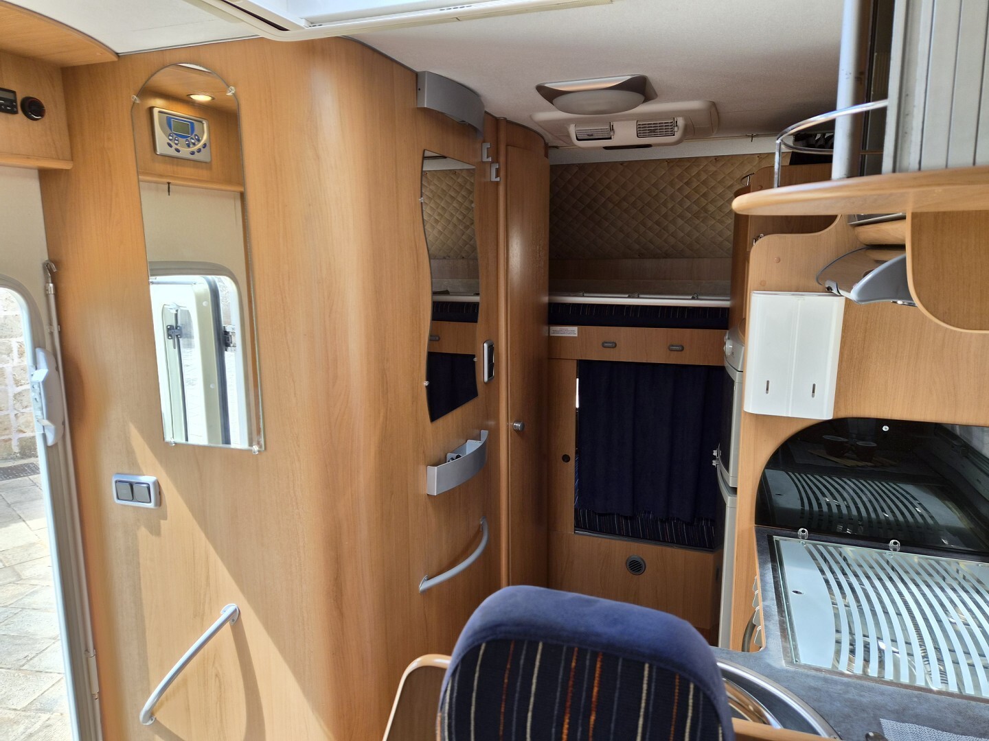 VENDUTO CI MIZAR 110 Top Class