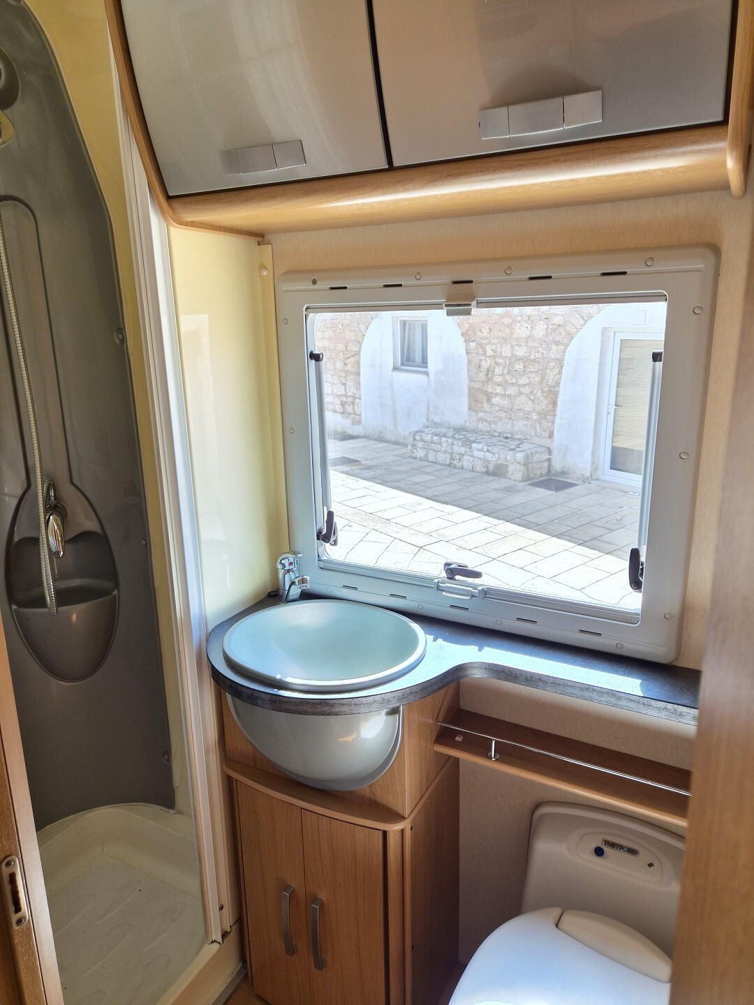 VENDUTO CI MIZAR 110 Top Class