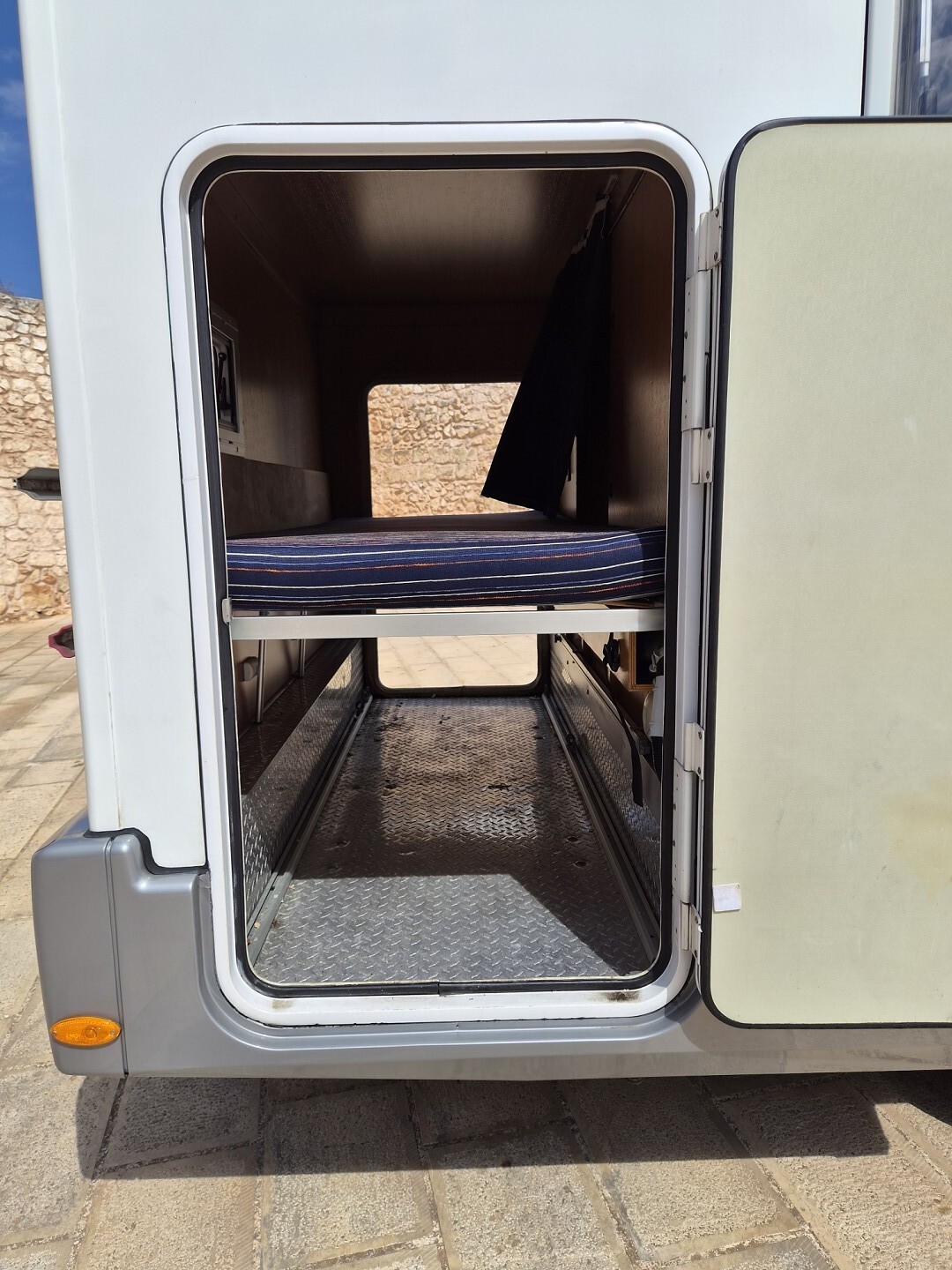 VENDUTO CI MIZAR 110 Top Class