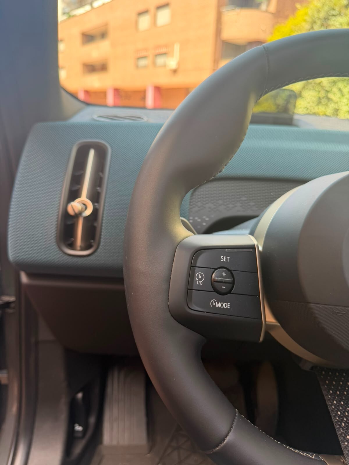2025 Mini Countryman
