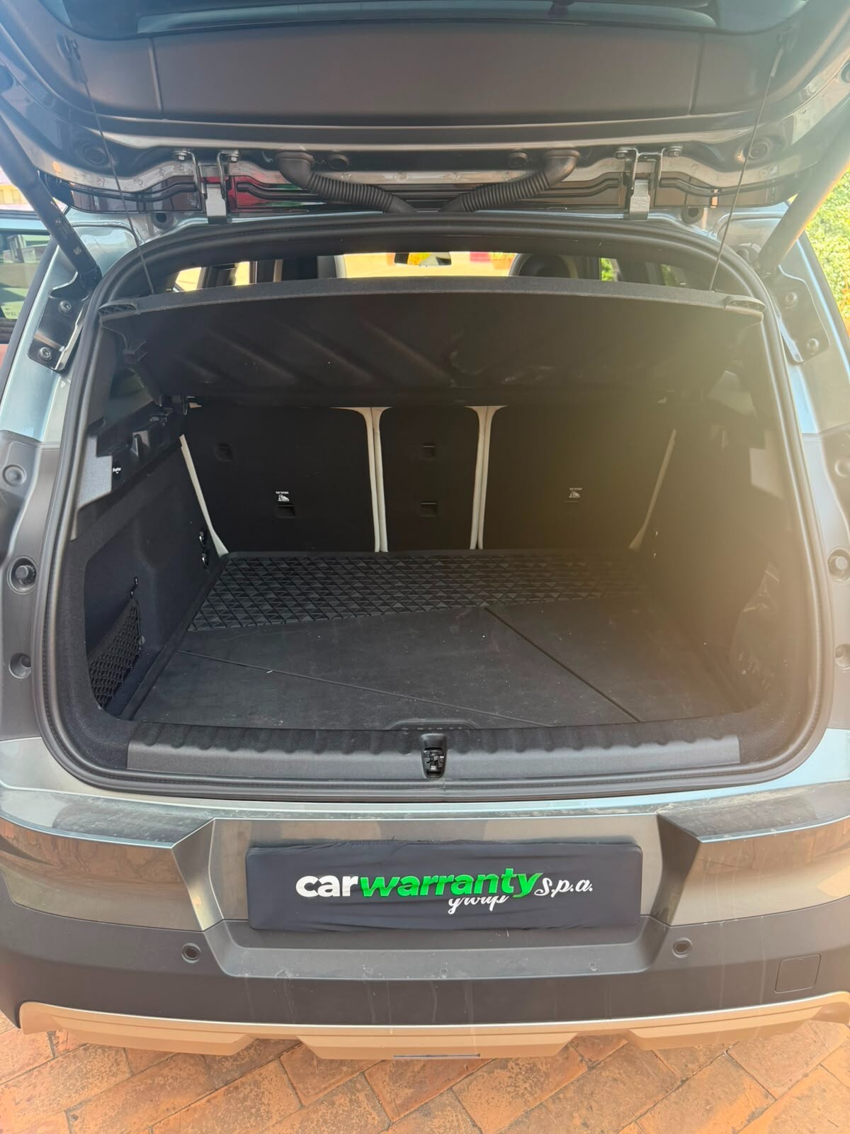 2025 Mini Countryman